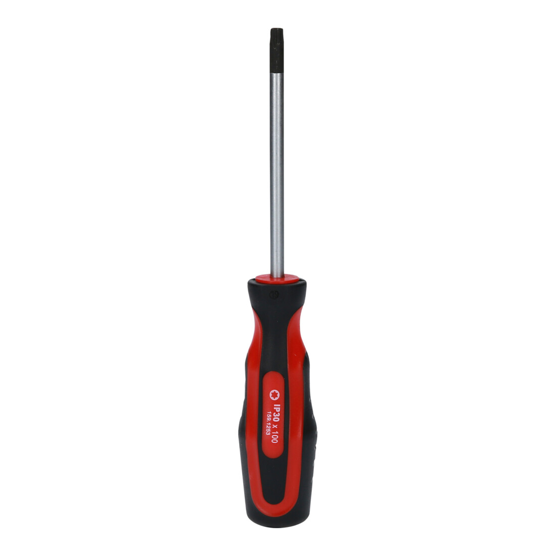 KS Tools ERGOTORQUEplus® schroevendraaier voor TX Plus schroeven, IP30