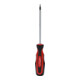 KS Tools ERGOTORQUEplus® schroevendraaier voor TX Plus schroeven, IP5-3