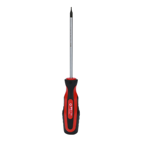 KS Tools ERGOTORQUEplus® schroevendraaier voor TX Plus schroeven, IP5