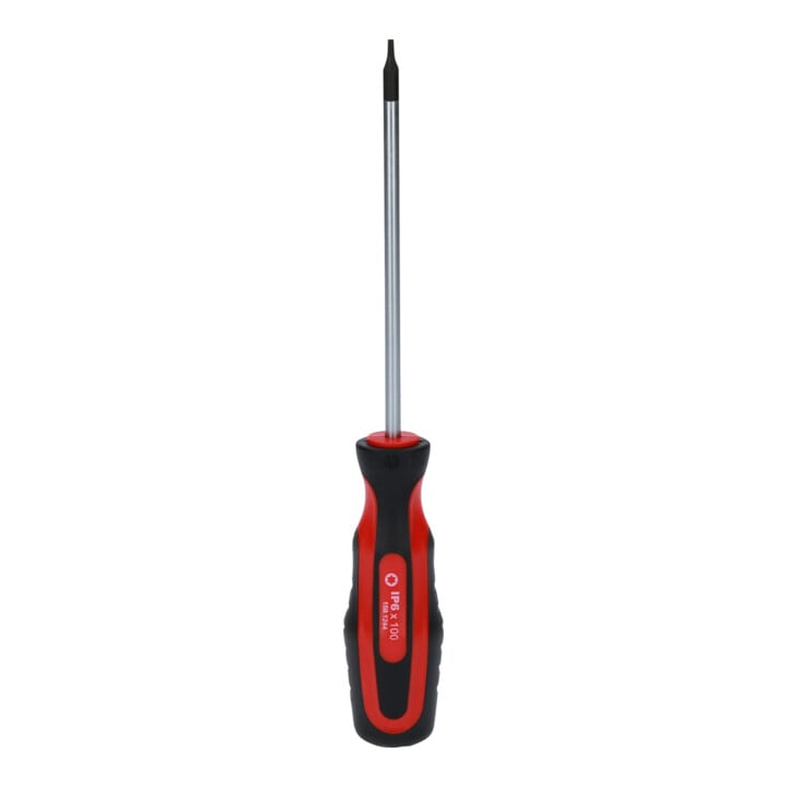KS Tools ERGOTORQUEplus® schroevendraaier voor TX Plus schroeven, IP6