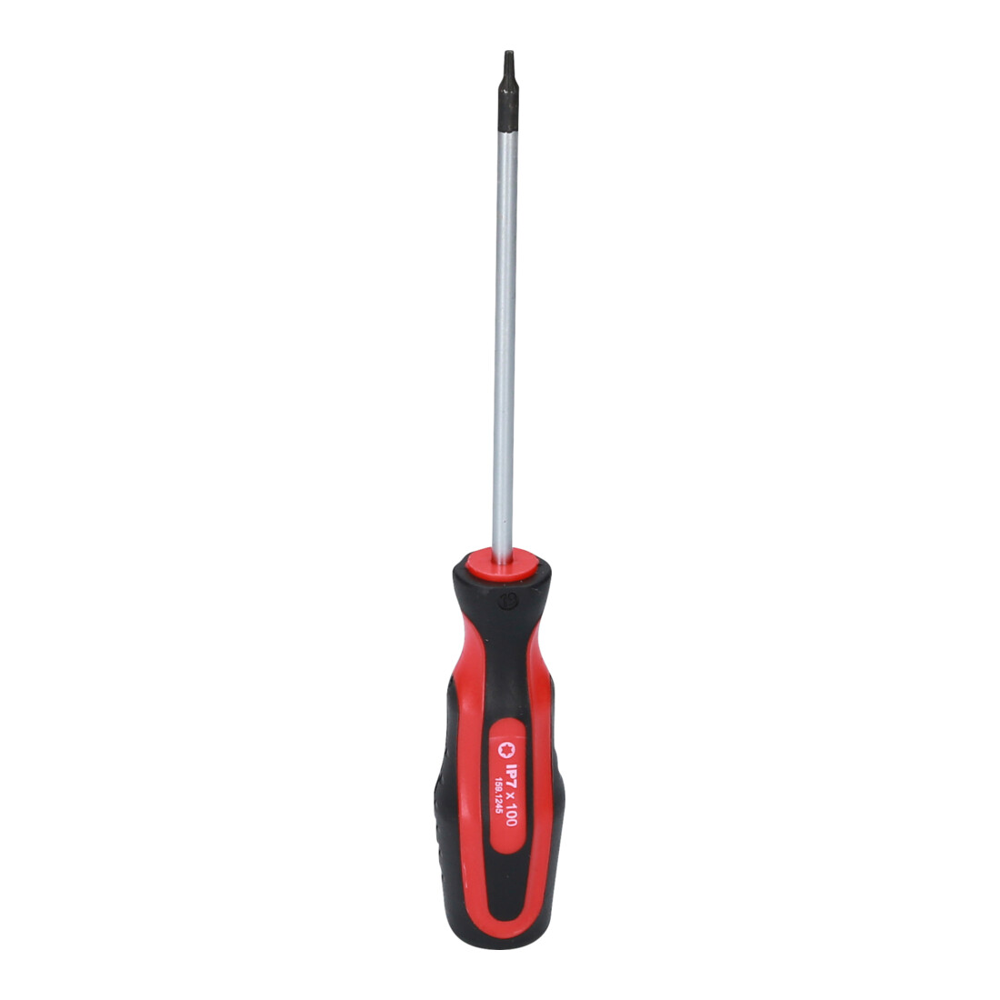 KS Tools ERGOTORQUEplus® schroevendraaier voor TX Plus schroeven, IP7