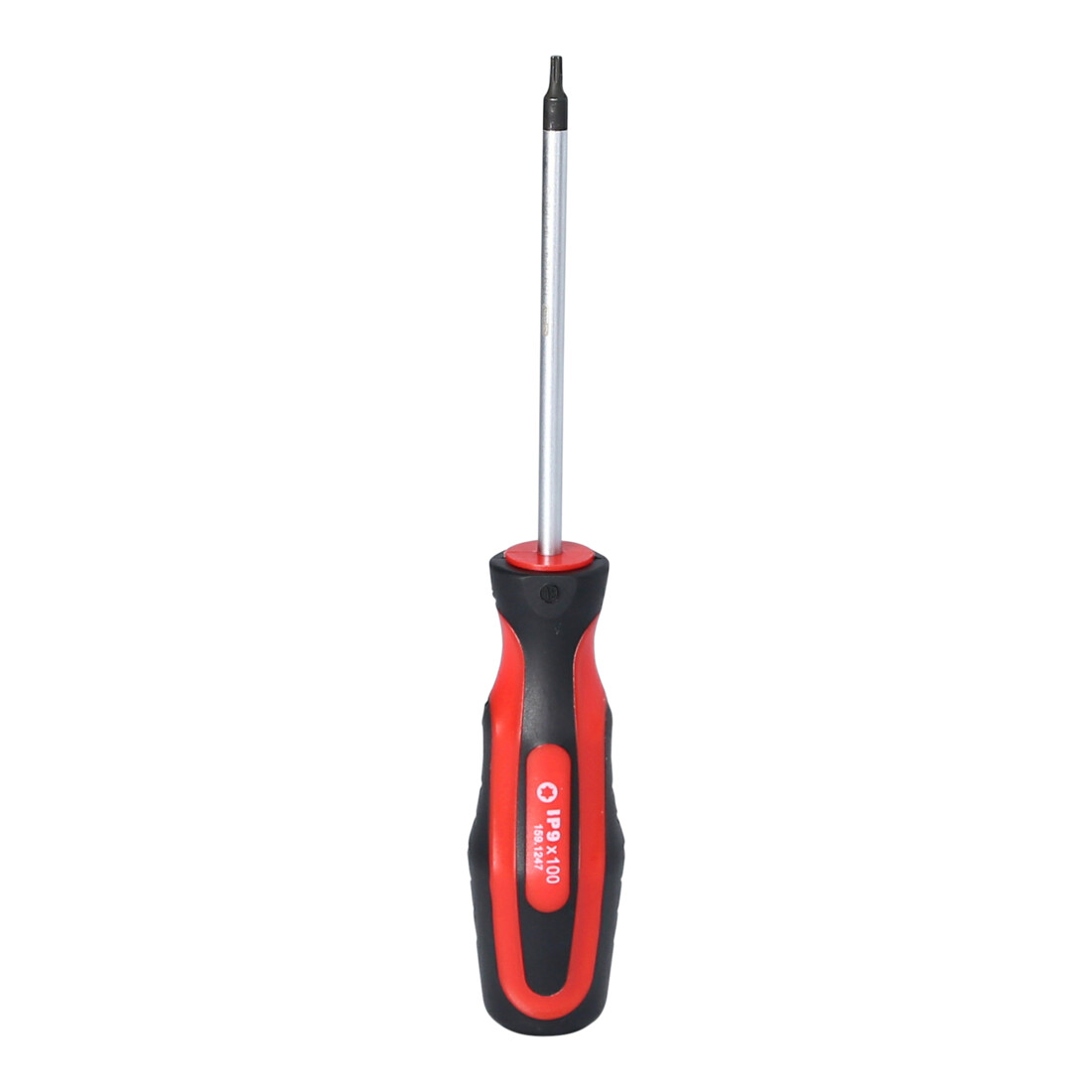 KS Tools ERGOTORQUEplus® schroevendraaier voor TX Plus schroeven, IP9