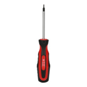KS Tools ERGOTORQUEplus® schroevendraaier voorTRI-WING schroeven, #0-3