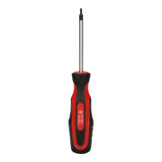 KS Tools ERGOTORQUEplus® schroevendraaier voorTRI-WING schroeven, #1-3