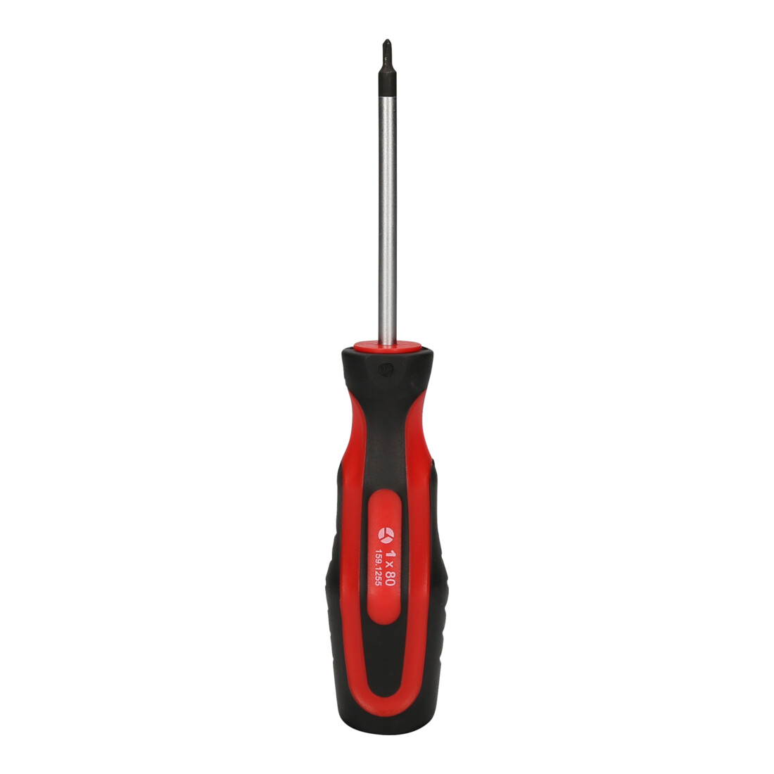 KS Tools ERGOTORQUEplus® schroevendraaier voorTRI-WING schroeven, #1