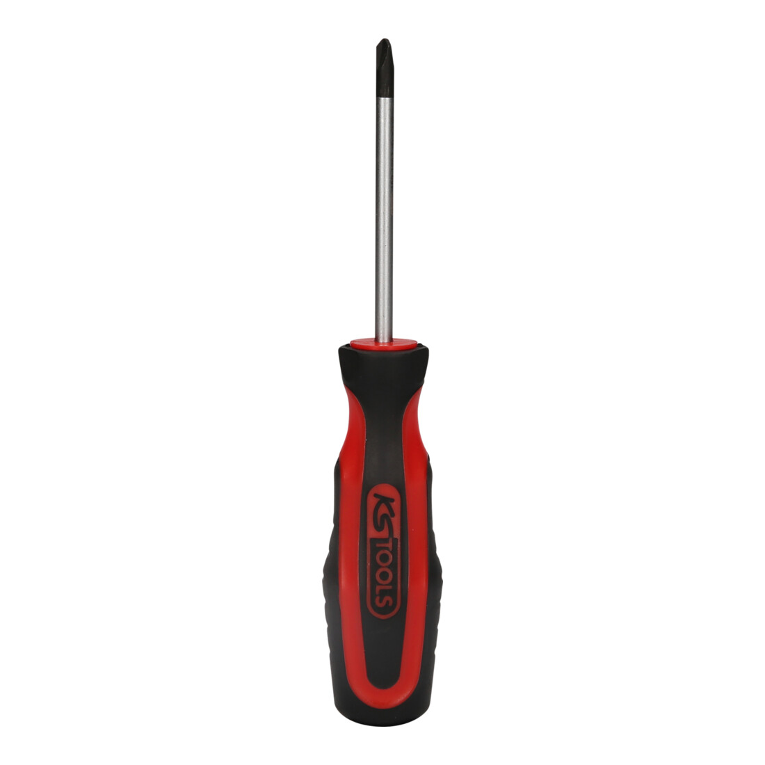 KS Tools ERGOTORQUEplus® schroevendraaier voorTRI-WING schroeven, #3