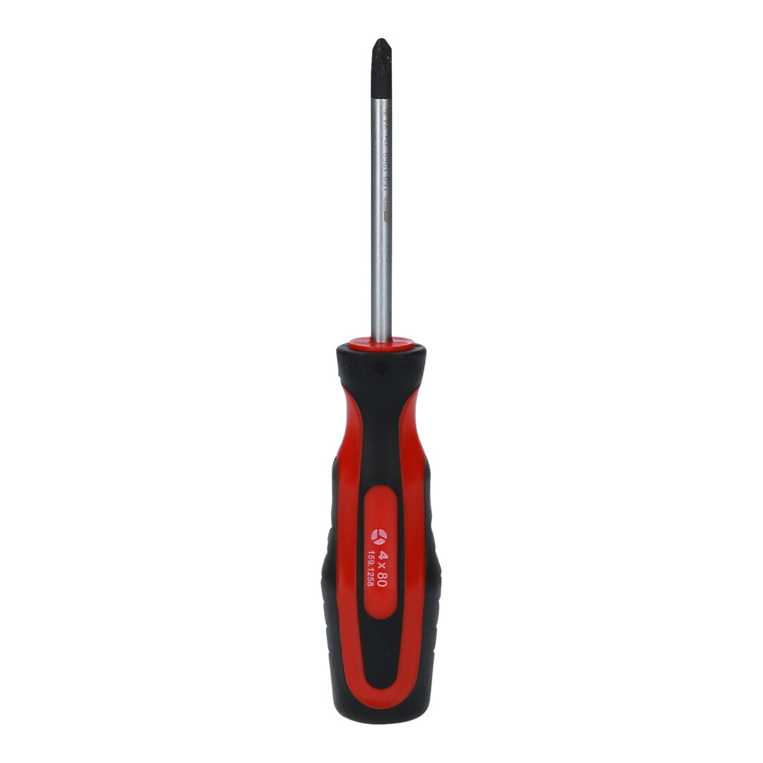 KS Tools ERGOTORQUEplus® schroevendraaier voorTRI-WING schroeven, #4