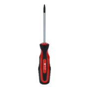 KS Tools ERGOTORQUEplus® Tournevis pour vis à empreinte carrée, #0, 155mm-3
