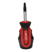 KS Tools ERGOTORQUEplus® Tournevis pour vis à empreinte carrée, #02, 98mm-3