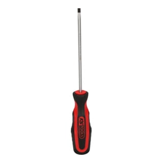 KS Tools ERGOTORQUEplus Schlitz-Schraubendreher, 3,5mm, 180mm lang