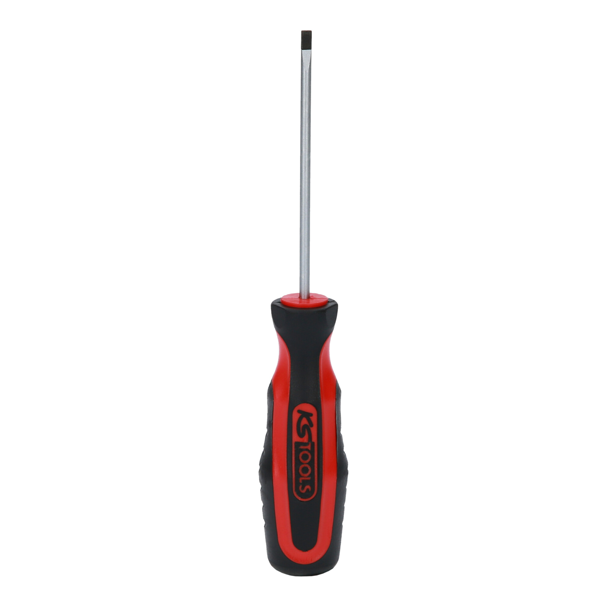 KS Tools ERGOTORQUEplus Schlitz-Schraubendreher, 3mm, 155mm lang