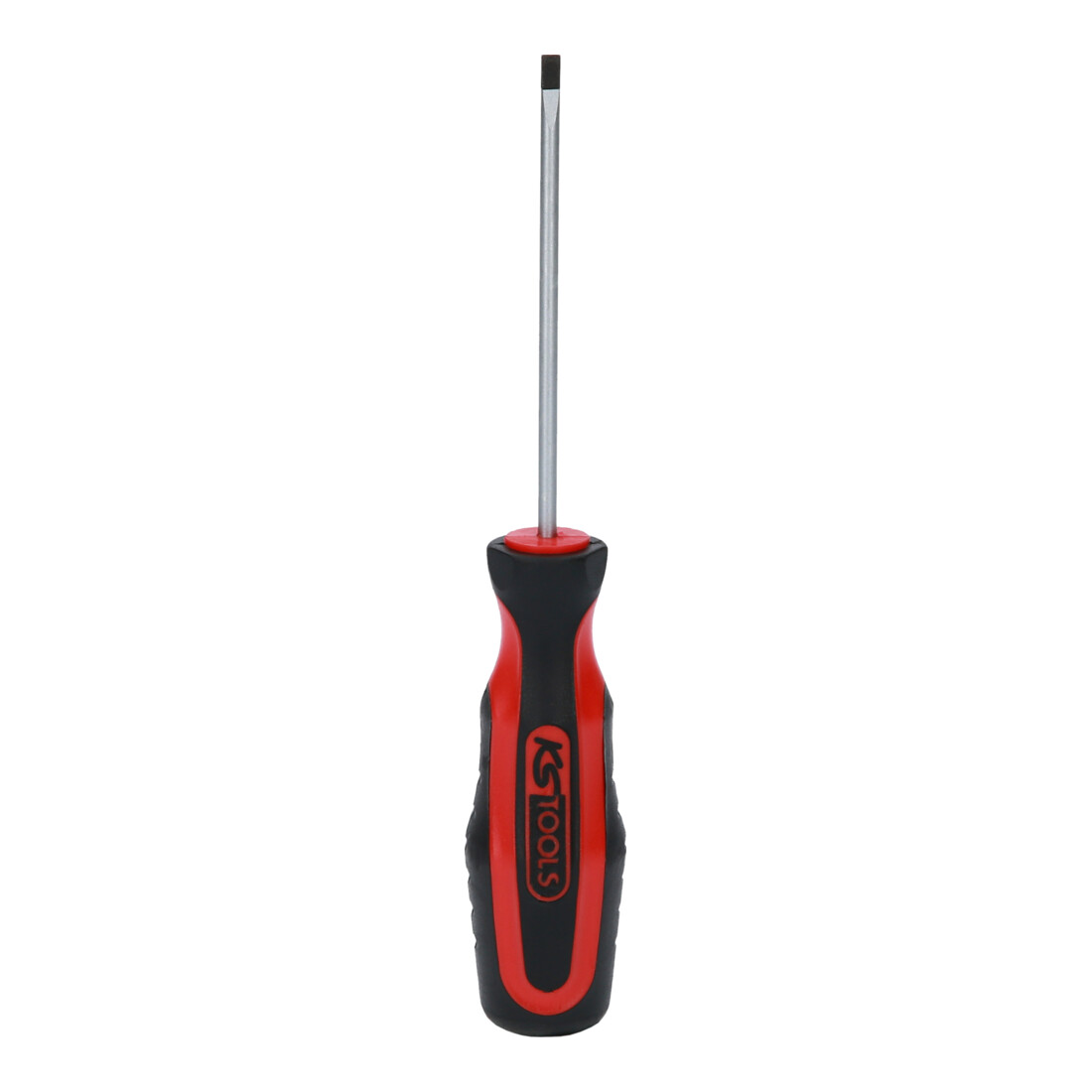 KS Tools ERGOTORQUEplus Schlitz-Schraubendreher