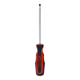 KS Tools ERGOTORQUEplus Schlitz-Schraubendreher