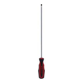 KS Tools ERGOTORQUEplus Schlitz-Schraubendreher, 4mm, 305mm lang