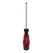 KS Tools ERGOTORQUEplus Schlitz-Schraubendreher, 5,5mm, 230mm lang-3