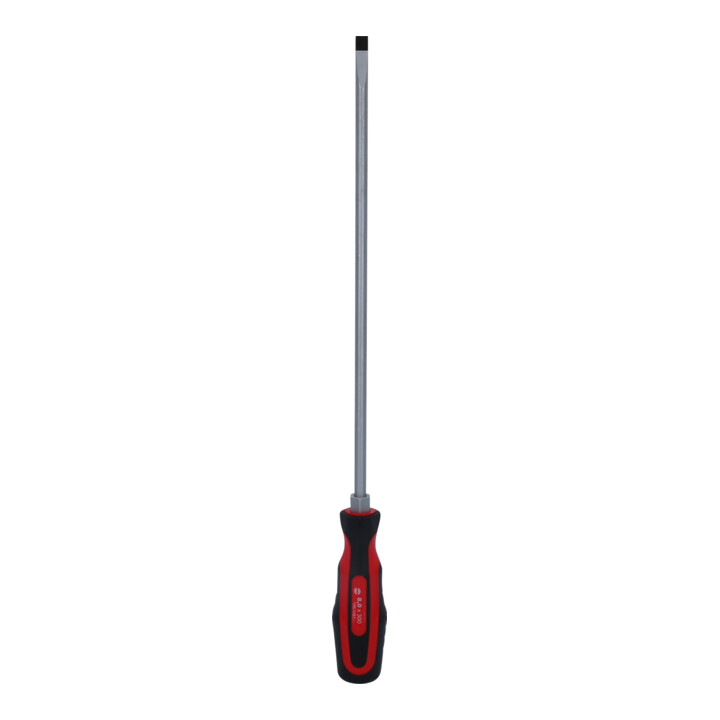 KS Tools ERGOTORQUEplus Schlitz-Schraubendreher, 8mm, 405mm lang