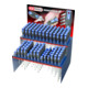 KS Tools ERGOTORQUEplus Schraubendreher-Display, 136-teilig-3