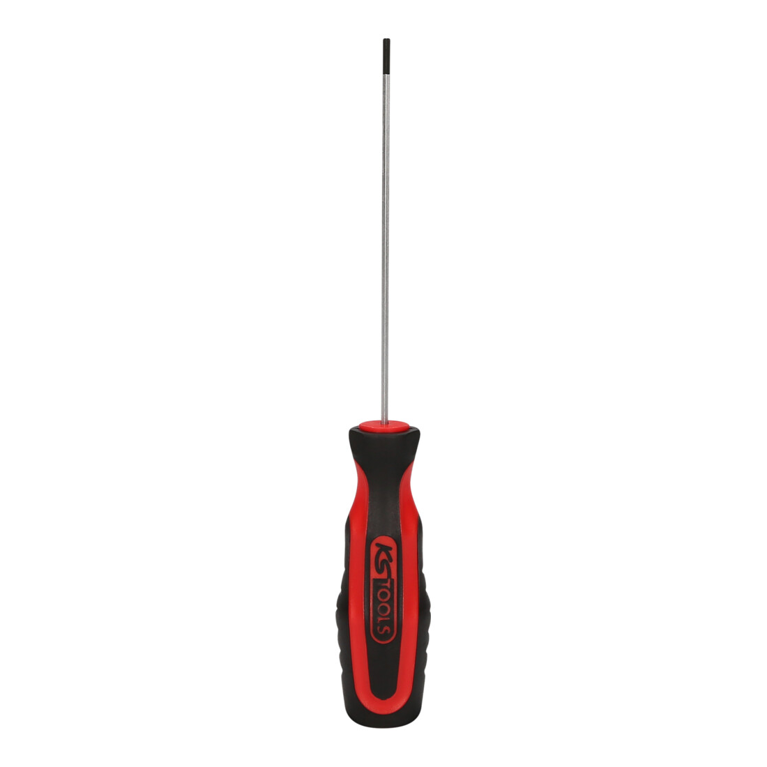 KS Tools ERGOTORQUEplus Schraubendreher für Innensechskantschrauben, 2mm