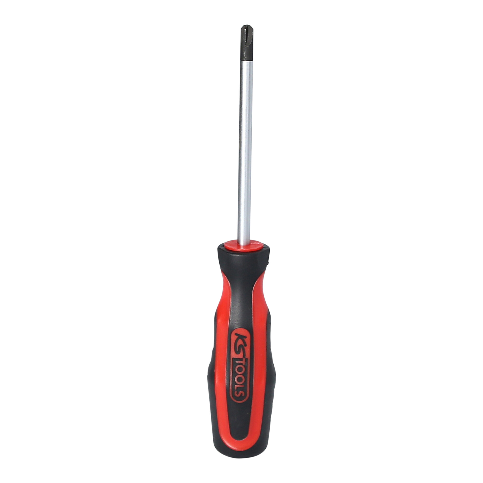 KS Tools ERGOTORQUEplus Schraubendreher für TORQ-Set -Schrauben, 10mm