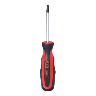 KS Tools ERGOTORQUEplus Schraubendreher für TORQ-Set®-Schrauben, 6mm