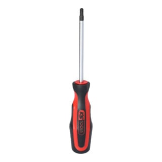KS Tools ERGOTORQUEplus Schraubendreher für TORQ-Set®-Schrauben, 8mm
