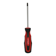 KS Tools ERGOTORQUEplus Schraubendreher Innensechskant mit Kugelkopf, 5,0mm-3