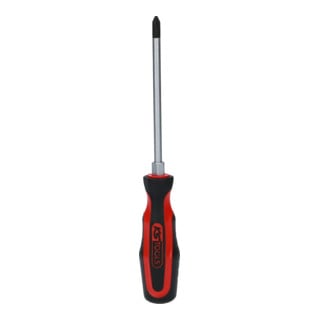 KS Tools ERGOTORQUEplus Schraubendreher, PH2, 230mm