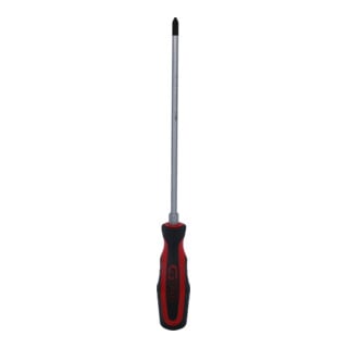KS Tools ERGOTORQUEplus Schraubendreher, PH2, 305mm