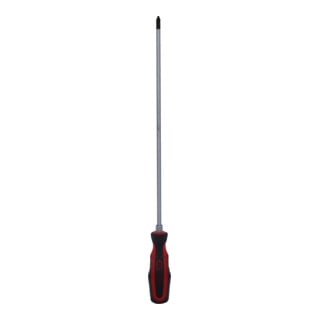 KS Tools ERGOTORQUEplus Schraubendreher, PH2, 405mm