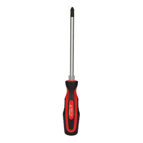 KS Tools ERGOTORQUEplus Schraubendreher, PH3, 265mm