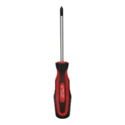 KS Tools ERGOTORQUEplus Schraubendreher, PZ1, 205mm-3