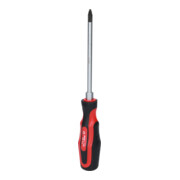 KS Tools ERGOTORQUEplus Schraubendreher, PZ2, 230mm-3