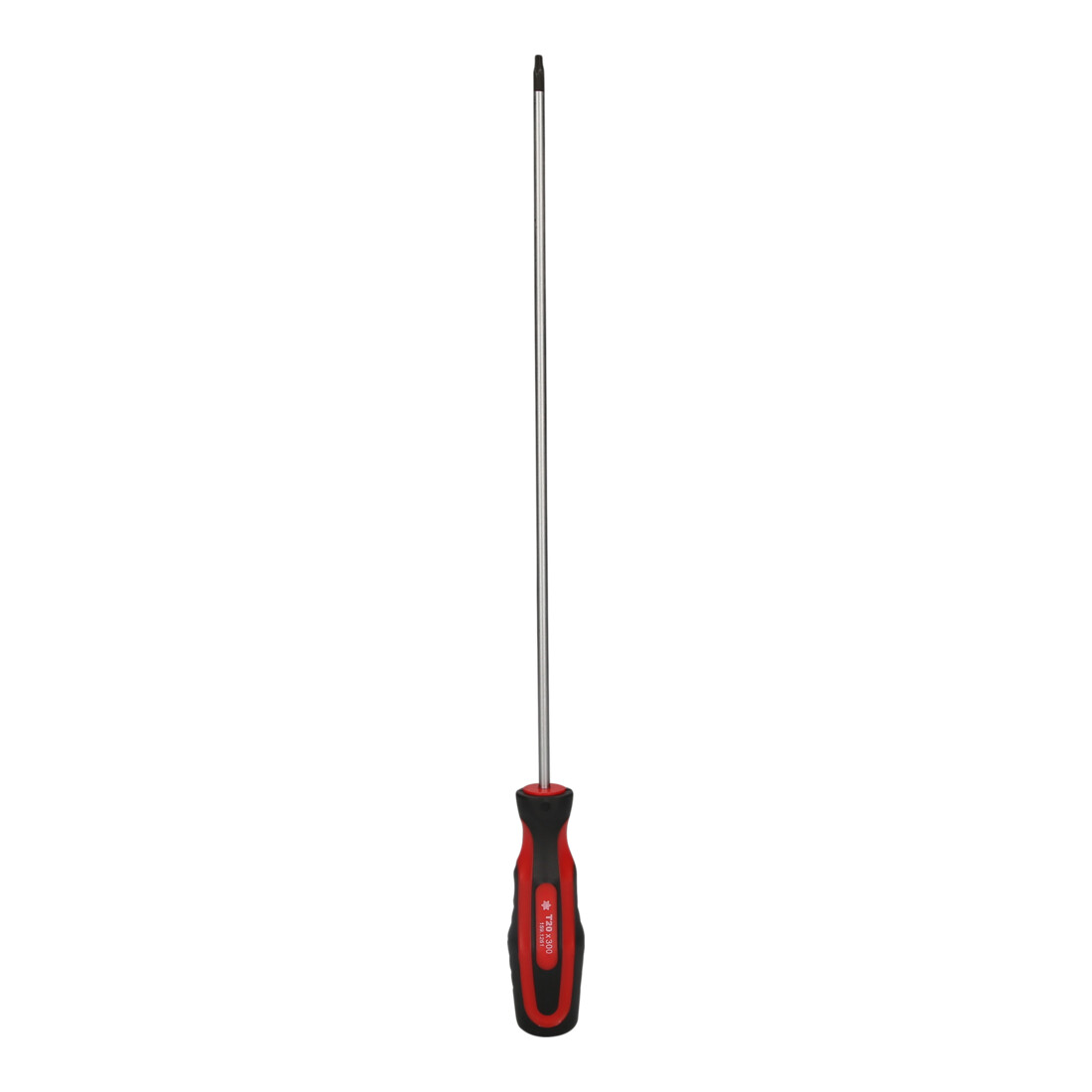 KS Tools ERGOTORQUEplus Schraubendreher, T20, lang