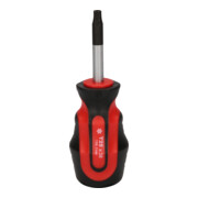 KS Tools ERGOTORQUEplus Schraubendreher, T25, kurz-3