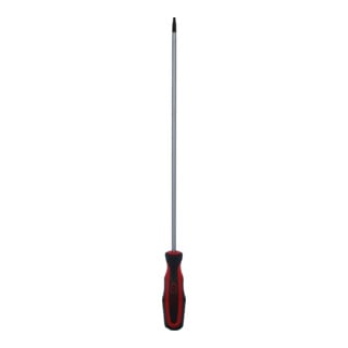 KS Tools ERGOTORQUEplus Schraubendreher, T25, lang