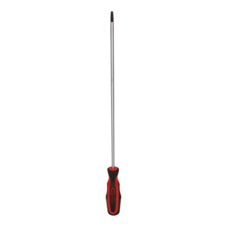 KS Tools ERGOTORQUEplus Schraubendreher, T27, lang