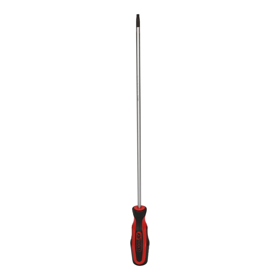 KS Tools ERGOTORQUEplus Schraubendreher, T27, lang