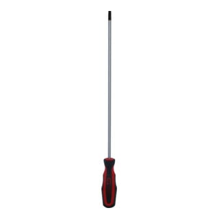 KS Tools ERGOTORQUEplus Schraubendreher, T30, lang