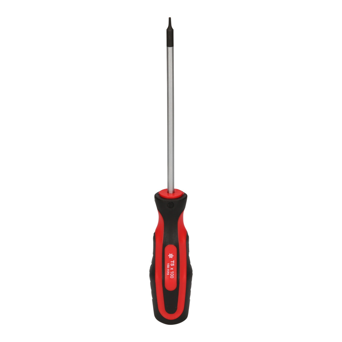 KS Tools ERGOTORQUEplus Schraubendreher, T5