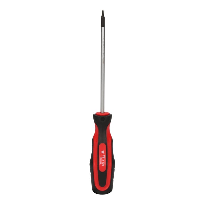 KS Tools ERGOTORQUEplus Schraubendreher, T7