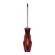 KS Tools ERGOTORQUEplus Schraubendreher, TX-4