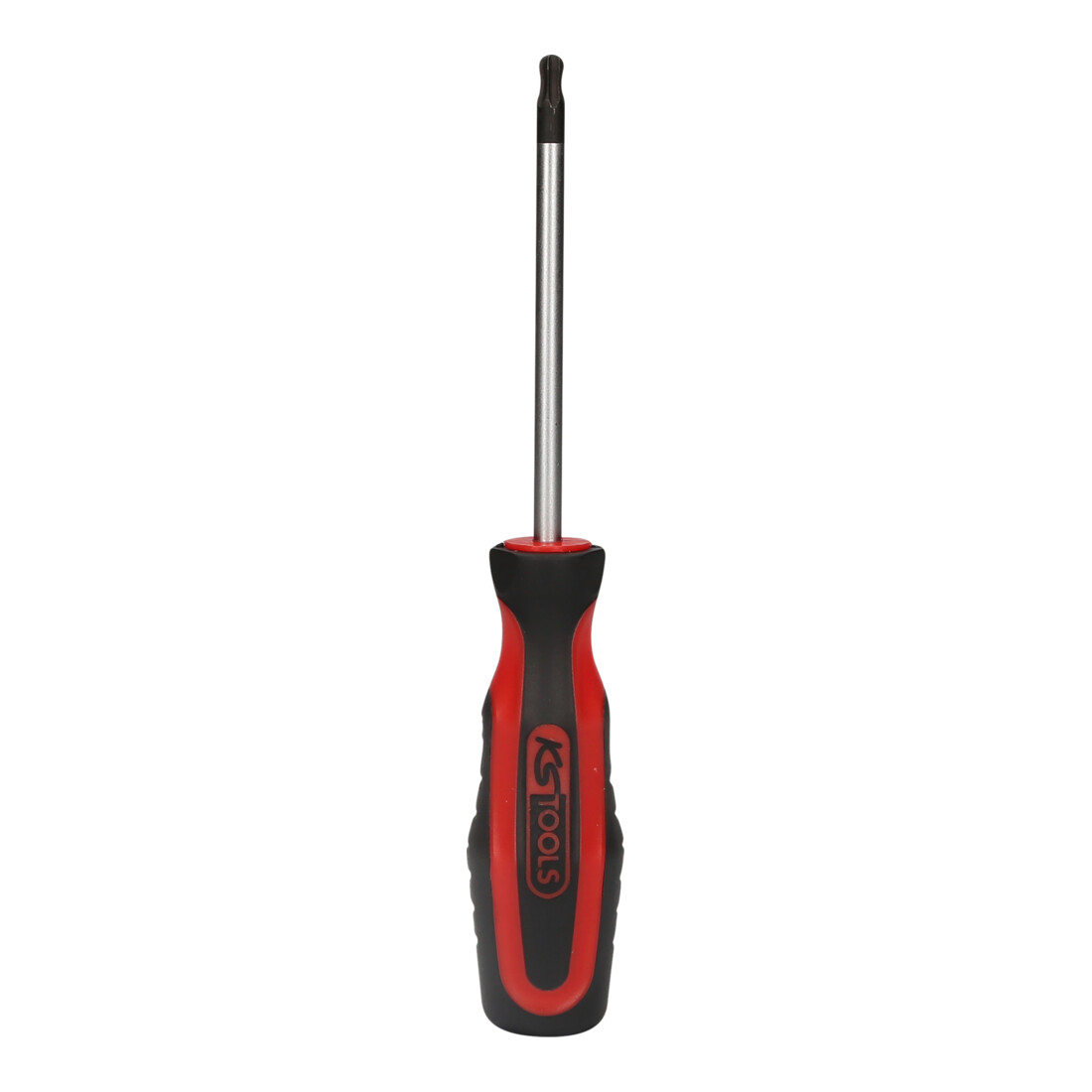 KS Tools ERGOTORQUEplus Schraubendreher TX mit Kugelkopf, T30