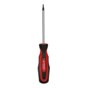 KS Tools ERGOTORQUEplus Schraubendreher TX mit Kugelkopf, T10-3