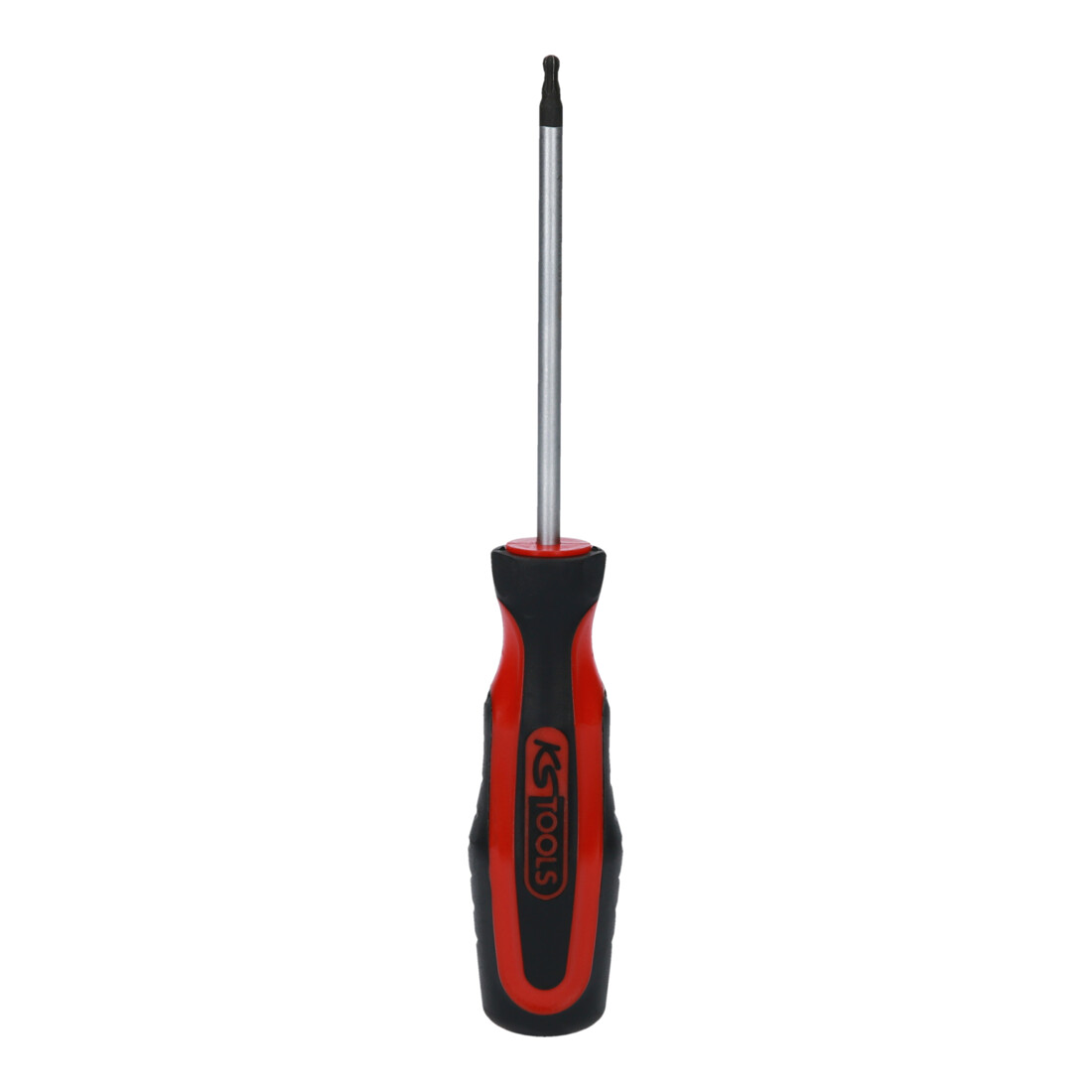 KS Tools ERGOTORQUEplus Schraubendreher TX mit Kugelkopf, T20