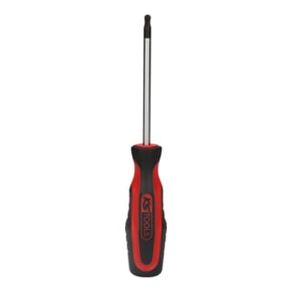 KS Tools ERGOTORQUEplus Schraubendreher TX mit Kugelkopf, T30