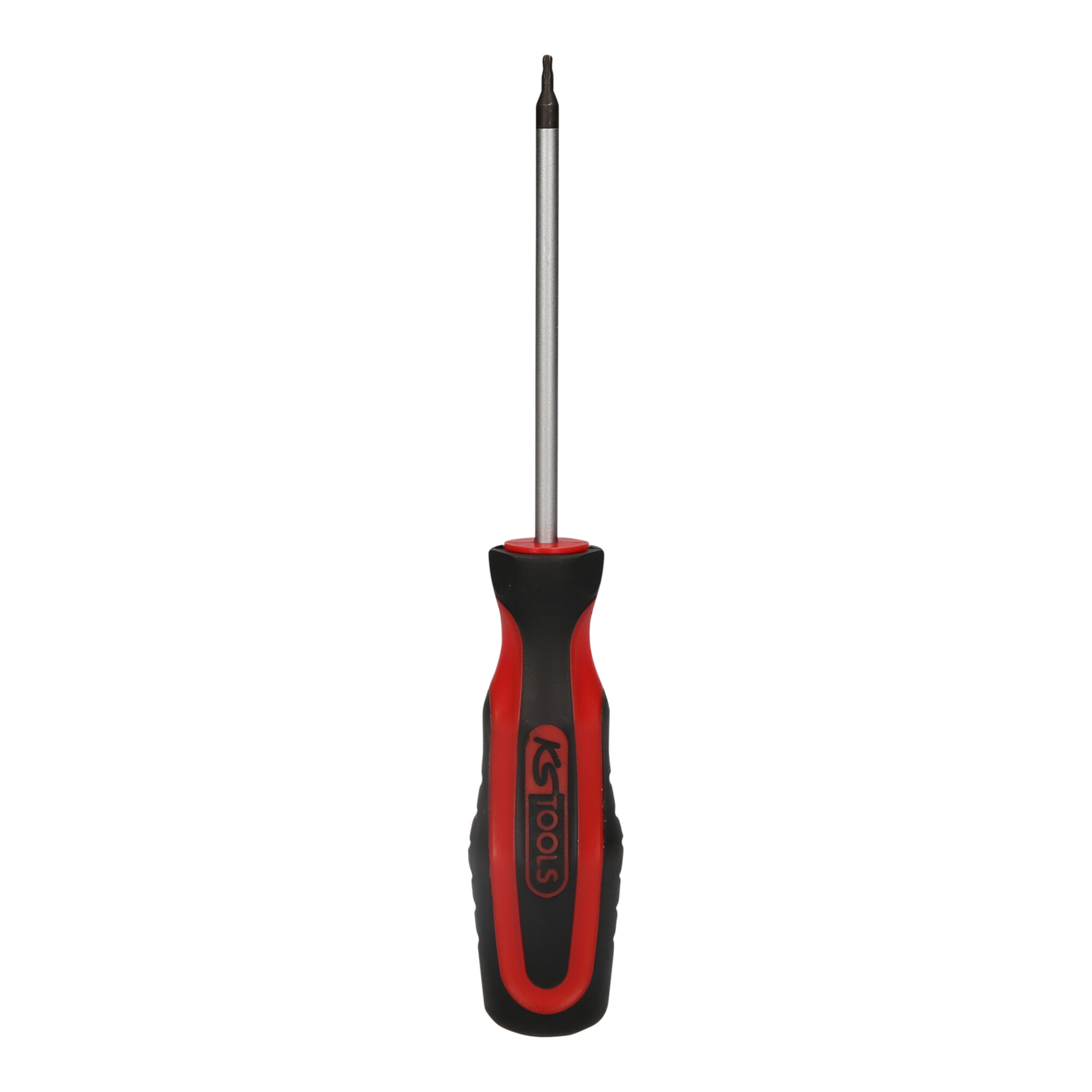 KS Tools ERGOTORQUEplus Schraubendreher TX mit Kugelkopf, T9