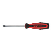 KS Tools ERGOTORQUEplus schroevendraaier inbus met kogeleinde, 10.0mm