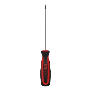 KS Tools ERGOTORQUEplus schroevendraaier inbus met kogeleinde, 2.0mm