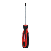 KS Tools ERGOTORQUEplus schroevendraaier, PH0, 155mm-3