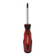 KS Tools ERGOTORQUEplus schroevendraaier, PH1, 180mm-4